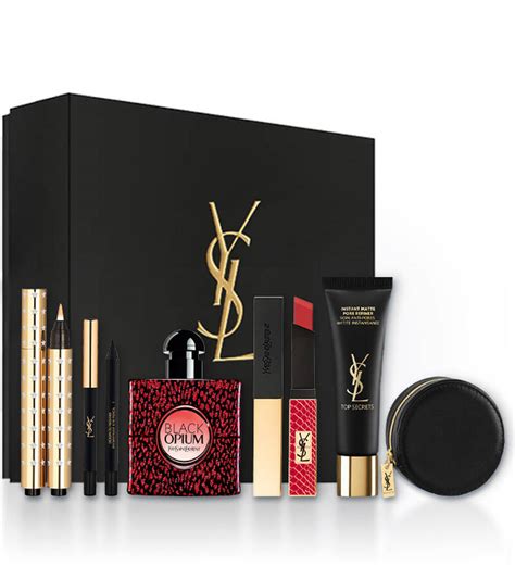 rossmann make up ysl|ysl beauty official site.